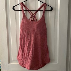 COPY - Lululemon tank
